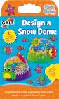 Galt - Constructie magnet Design A Snow Dome